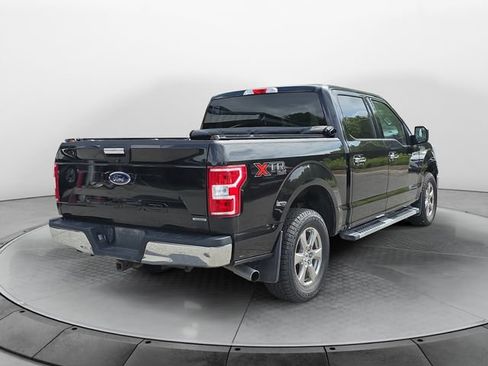Used 2019 Ford F150 XLT w/ XTR Package AWD/4WD image 5