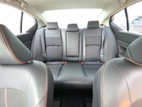 Used 2020 Nissan Altima 2.5 SR w/ Premium Package FWD image 19
