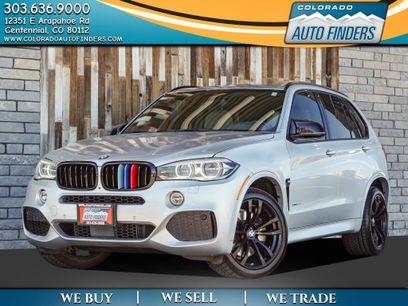 Used 2016 BMW X5 xDrive50i