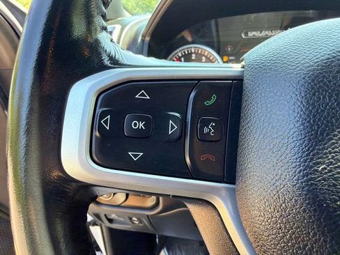 Used 2023 RAM 1500 Big Horn AWD/4WD image 29