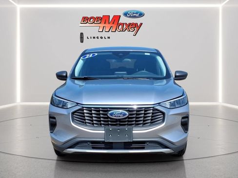 Used 2024 Ford Escape Active FWD image 2