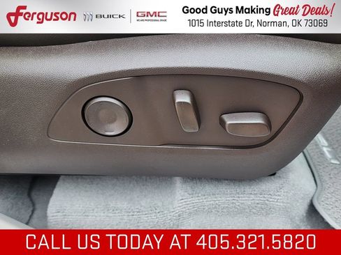 New 2026 GMC Acadia Denali w/ Super Cruise Package FWD image 44