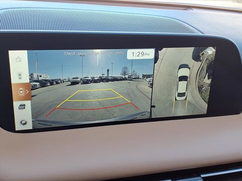 Used 2023 Genesis G90 3.5T image 9