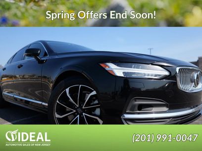 Used 2023 Volvo S90 B6 Plus