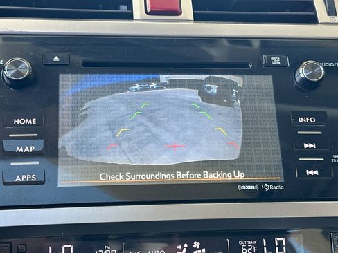 Used 2015 Subaru Outback 3.6R Limited AWD/4WD image 25
