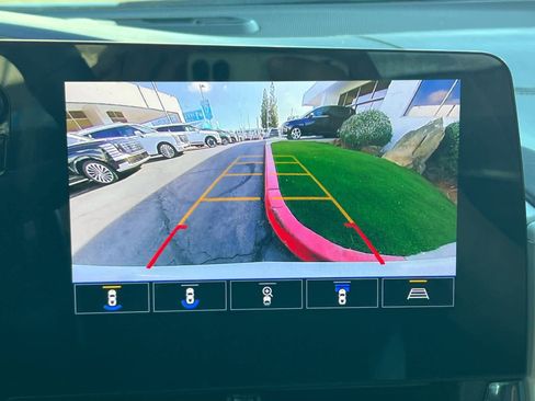 Used 2023 Chevrolet Corvette Stingray Premium Conv w/ Z51 Performance Package image 18