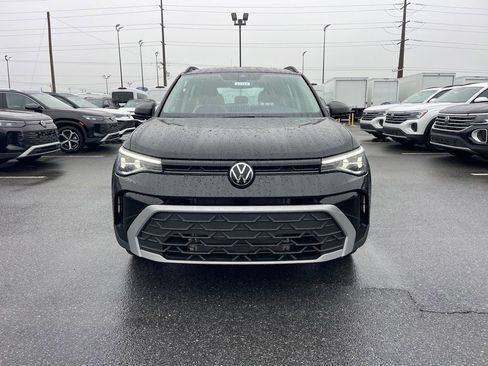 New 2026 Volkswagen Taos S image 3