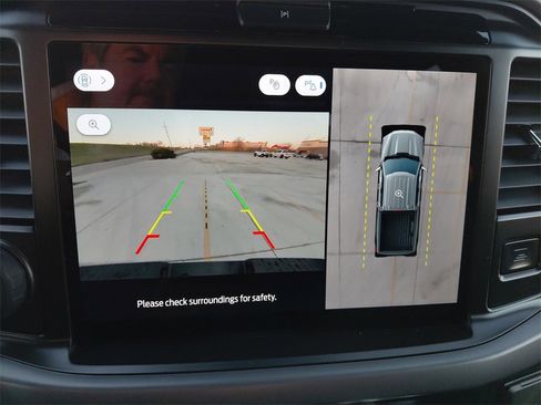 New 2025 Ford F150 XLT w/ Equipment Group 302A MID image 38