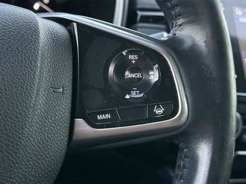 Used 2019 Honda CR-V EX-L image 28