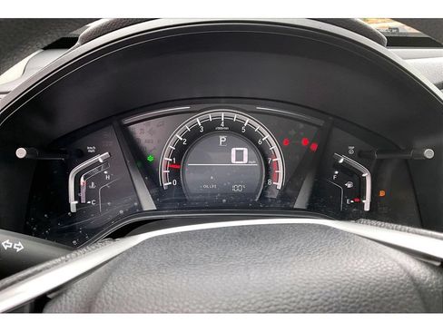 Used 2019 Honda CR-V LX image 20