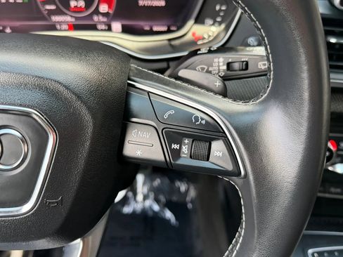 Used 2019 Audi SQ5 Prestige w/ Prestige Package AWD/4WD image 36