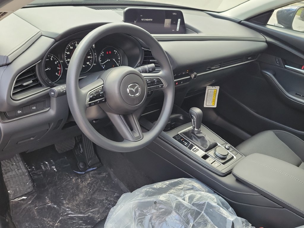 New 2026 MAZDA CX-30 AWD 2.5 S image 14