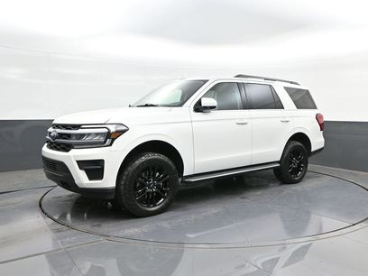 Used 2022 Ford Expedition XLT