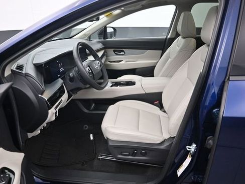 Used 2025 Nissan Murano SL AWD/4WD image 9