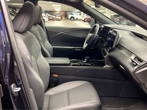 New 2026 Lexus RX 350h AWD/4WD image 25