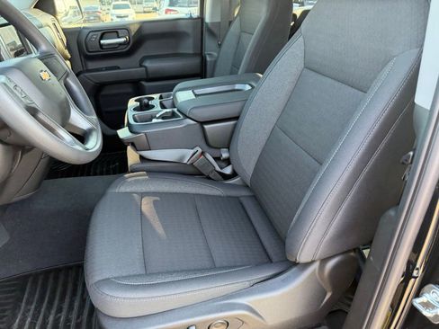 New 2026 Chevrolet Silverado 1500 Custom image 26