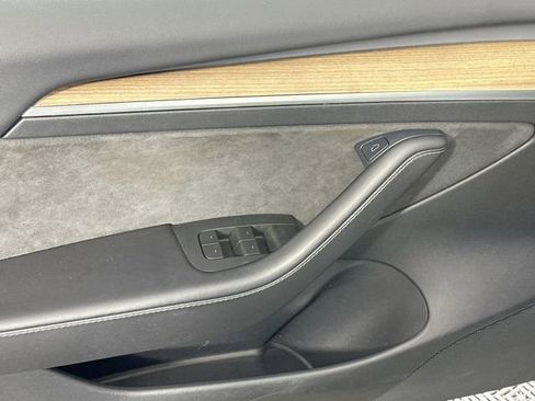 Used 2021 Tesla Model 3 Performance AWD/4WD image 21