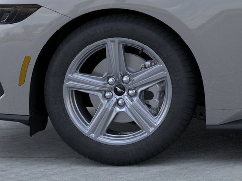 New 2026 Ford Mustang Coupe RWD image 19