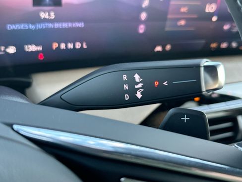 New 2026 Buick Enclave Preferred w/ Power Package image 20