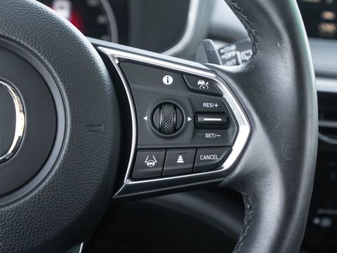 Certified 2024 Acura MDX SH-AWD w/ Technology Package image 25