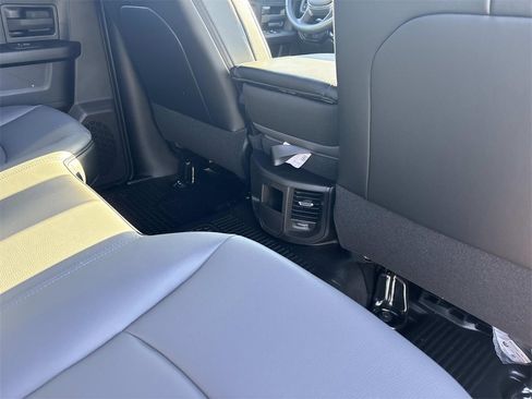 New 2026 RAM 2500 Tradesman w/ Chrome Appearance Group image 15