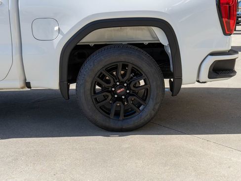 Used 2023 GMC Sierra 1500 Elevation AWD/4WD image 31