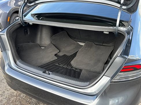 Used 2023 Honda Accord EX image 10