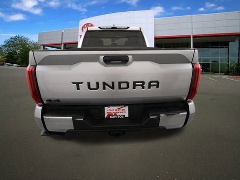 New 2025 Toyota Tundra SR5 image 15