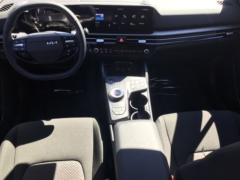 New 2026 Kia Sportage S AWD/4WD image 16