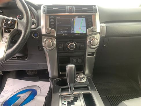 Used 2023 Toyota 4Runner SR5 Premium image 24