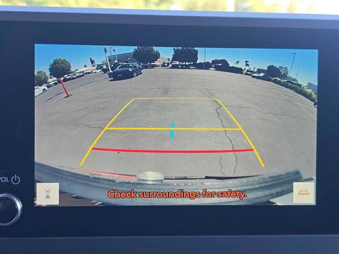 Certified 2026 Toyota 4Runner SR5 RWD image 27