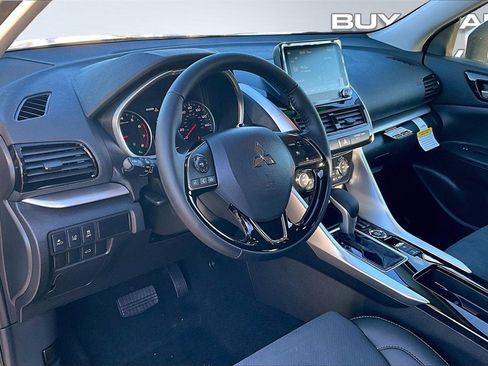 New 2026 Mitsubishi Eclipse Cross SE image 6