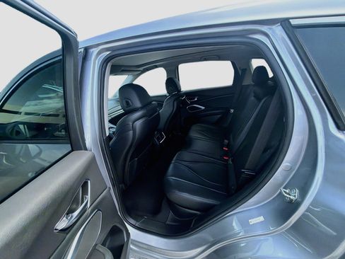 Used 2020 Acura RDX FWD image 23