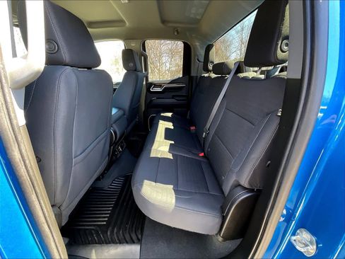 Used 2022 GMC Sierra 1500 Elevation w/ X31 Off-Road Package image 15