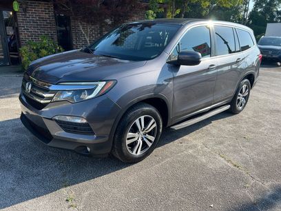 Used 2016 Honda Pilot EX-L