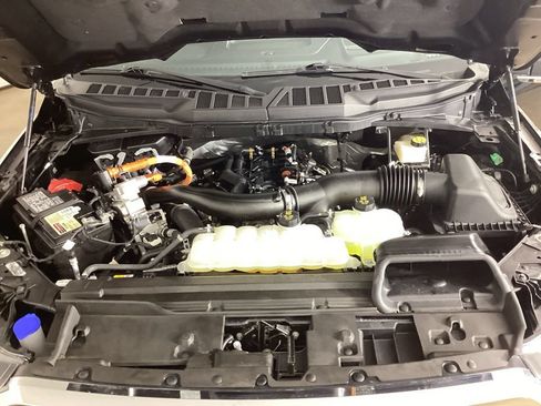 Used 2024 Ford F150 Lariat w/ Equipment Group 502A High AWD/4WD image 24
