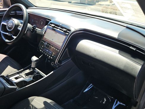 Used 2023 Hyundai Santa Cruz SEL Premium AWD/4WD image 27