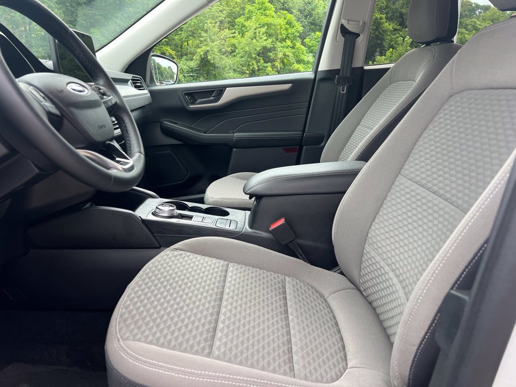 Used 2022 Ford Escape SE w/ Convenience Package AWD/4WD image 19