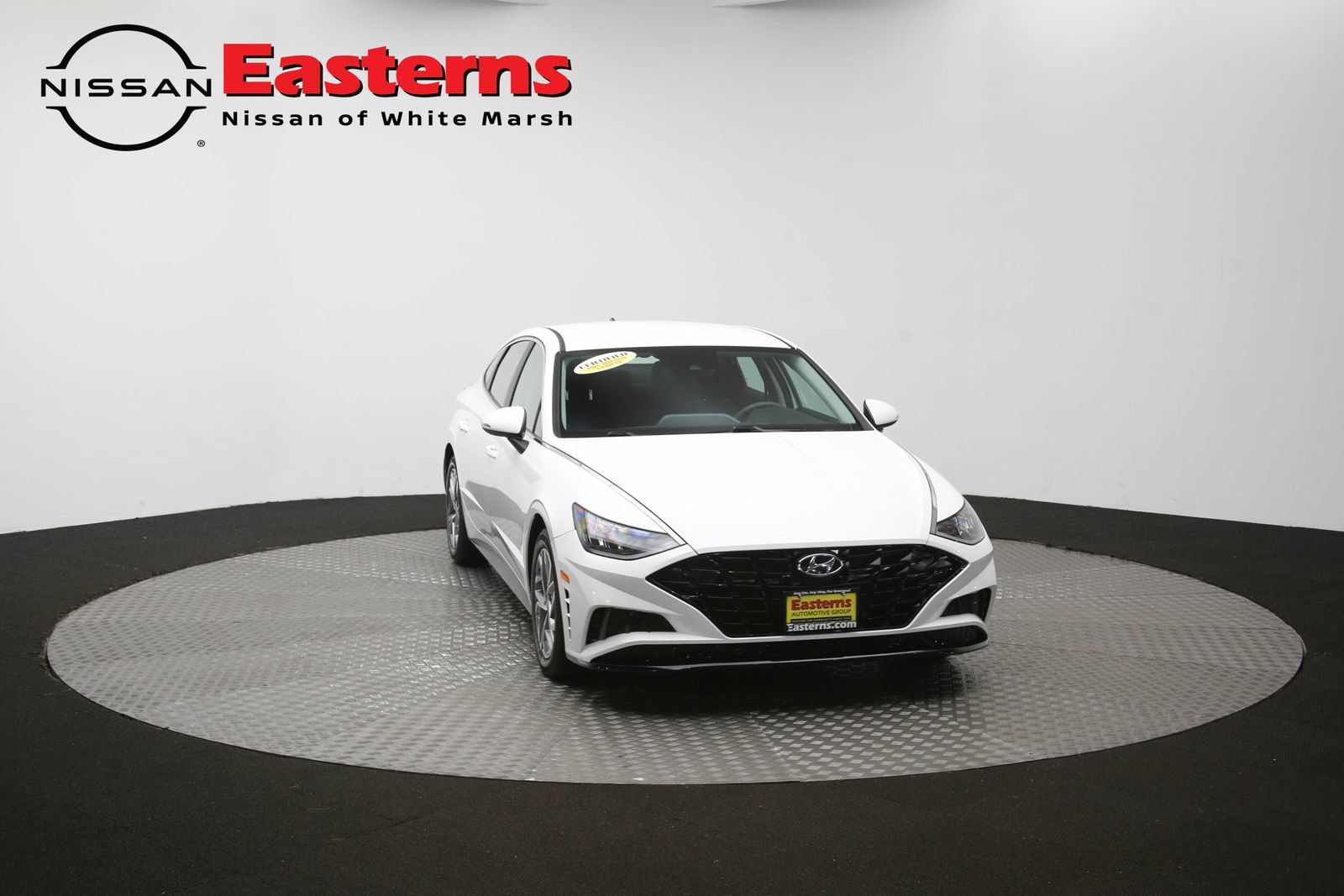 Used 2022 Hyundai Sonata SEL FWD image 48