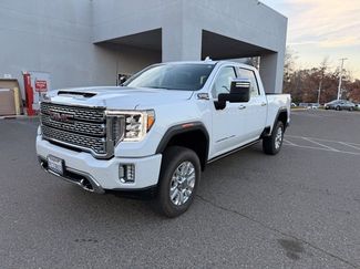 Used 2021 GMC Sierra 2500 Denali w/ Denali Ultimate Package video 1