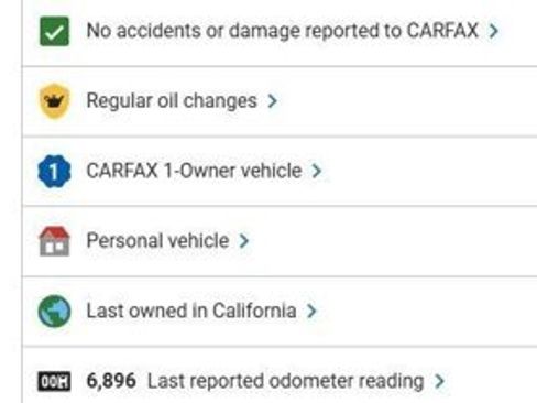 Used 2025 Mercedes-Benz AMG GT 55 image 3
