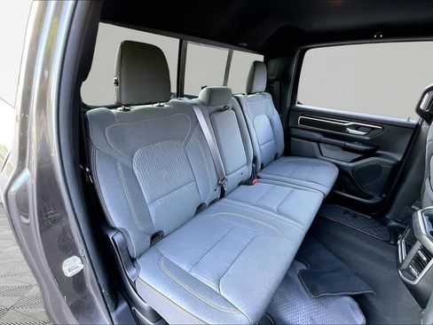 Used 2023 RAM 1500 Big Horn AWD/4WD image 17