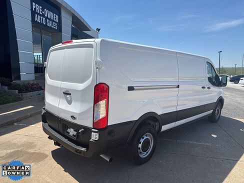 Used 2023 Ford Transit 350 Low Roof RWD image 3