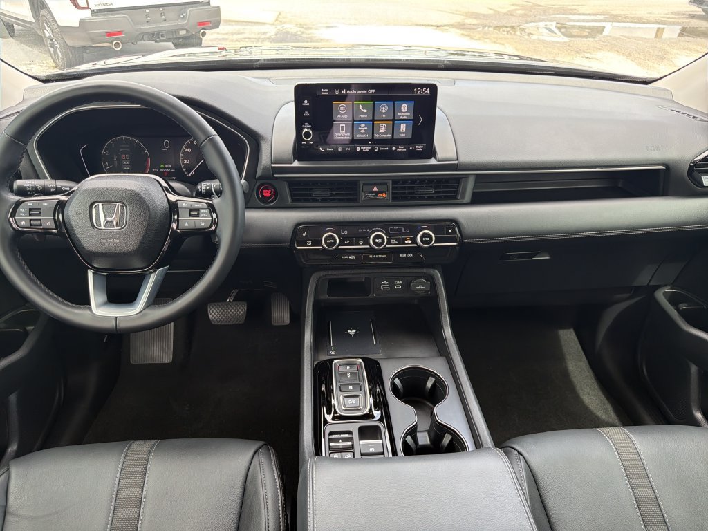 Used 2024 Honda Pilot EX-L image 16