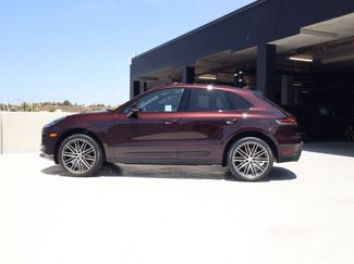 Certified 2023 Porsche Macan AWD/4WD video 2