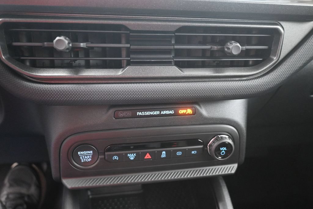 New 2026 Ford Bronco Sport Big Bend AWD/4WD image 4