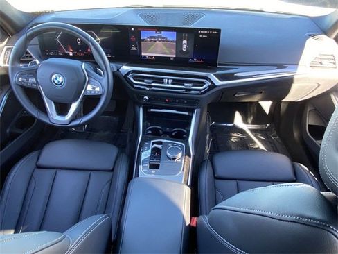 Certified 2023 BMW 330e w/ Driving Assistance Package image 17