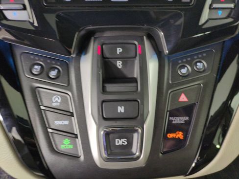 Certified 2024 Honda Odyssey Elite image 28