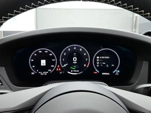 Certified 2026 Porsche 911 Targa 4 GTS AWD/4WD image 10