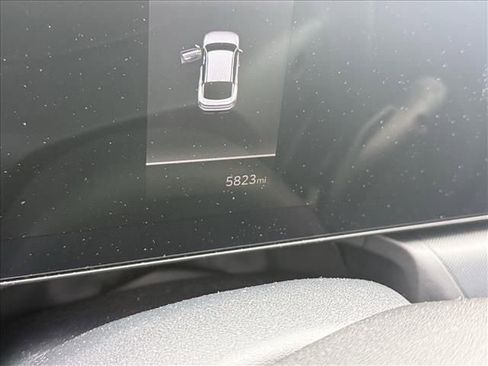 Used 2026 Kia K4 FWD image 3